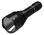 Jahitaskulamp Nitecore NEW P30 &mdash; 1000 lm, 5000 mAh, USB-laetav, IP68, alumiinium, 155,5 mm, 158,5 g