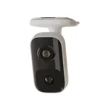 Sisekaamera Ajax IndoorCam 4MP IR Wi‑Fi kuubik, valge