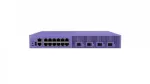 Extreme Networks 4000 seeria 4220-12P-4X hallatav l&uuml;liti, 12x 10/100/1000Base-T PoE+