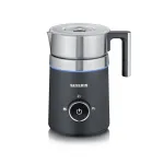 Severin SM 3585 Piimavahtautomaat Must - H&otilde;be (SM3585)