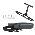 Kinnitusrihmaga hoidik Sunnylife DJI RC / RC 2 kontrollerile ZJ764-D reguleeritav kerge