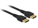 DisplayPorti kaabel DeLOCK 85910 8K 60 Hz 2 m