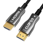 HDMI-kaabel claroc FEN-HDMI-20-30M 30 m, HDMI 2.0, toetab 4K@60Hz