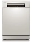 Toshiba DW-14F5EE(W)-PL eraldiseisev n&otilde;udepesumasin, 60 cm, 14 n&otilde;udekomplekti, valge