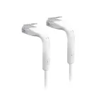 UBIQUITI NETWORKS Patch-kaabel - saapaga - RJ45 - painutatav
