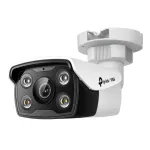 TP-Link VIGI C350 kuul-t&uuml;&uuml;pi IP turvakaamera v&auml;listingimustesse 2880 x 1620 pikslit laevalgustus