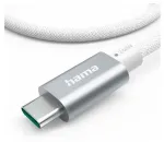 Hama Full-Featured USB-kaabel USB 3.2 Gen 2 (3.1 Gen 2) 1,5 m USB-C valge