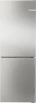 Bosch KGN33NSDB k&uuml;lmik-s&uuml;gavk&uuml;lmik, eraldiseisev, Total No Frost, 279 l (189 l + 90 l), energiaklass D, h&otilde;bedane