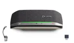 K&otilde;lar-telefon Poly Sync 20+M USB-C/A adapter HP POLY