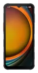Samsung Galaxy XCover7 Pro 16,8 cm (6,6 tolli) h&uuml;briidne topelt-SIM 5G USB Type-C 6 GB 128 GB 4350 mAh must