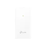 TP-Link 24V passiivne PoE-adapter, Gigabit Ethernet, 10,100,1000 Mbit/s, 10/100/1000, Cat3, Cat4, Cat5, Cat5e, Cat6, Valge, 100 m