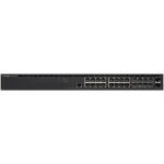 Hallatav L2/L3 l&uuml;liti Lancom Systems LANCOM XS-3526YUP &mdash; 24&times; 2.5G RJ‑45, PoE (IEEE 802.3af/at/bt), 10G tugi, 1U riiul