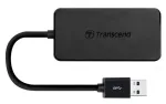 TRANSCEND Hub Hub2 4-port USB 3.0