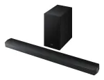 Samsung HW-B750F Must 5.1 kanalit 400 W