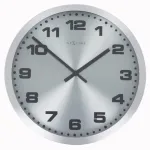 NeXtime kell 2906zw Mercure, &Oslash;25 cm, sein, h&otilde;bedane