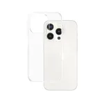 PanzerGlass CARE&trade; by &reg; X-Ray &uuml;mbris iPhone 15 Pro, Cover, Apple, Apple - iPhone 15 Pro, Transparent