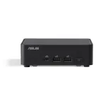ASUS NUC 14 Pro RNUC14RVKU7088C2I Intel Core Ultra 7 155H 32 GB DDR5-SDRAM 512 GB SSD Windows 11 Pro miniarvuti must