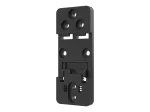 Kinnitusklamber Axis 02685-021 Must V&auml;litingimustesse 10 tk