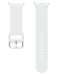 Samsung Sport Band (M/L) Galaxy Watch8 | Watch8 Classic jaoks, Rihm, Nutikell, Valge, Samsung, Galaxy Watch8 | Watch8 Classic, Kumm
