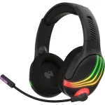 PDP 049-032-BK k&otilde;rvaklapid/peakomplekt Juhtmevaba Peapael M&auml;ngimine Bluetooth Must