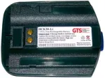 Honeywell HCK30-LI aku CK30/CK31 jaoks, Li-Ion 7,4 V 2400 mAh