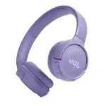 JBL Tune 520BT k&otilde;rvaklapid, juhtmevabad, peav&otilde;ruga, k&otilde;ned/muusika, USB USB-C, Bluetooth, lillad