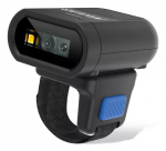 Kantav v&ouml;&ouml;tkoodiluger Newland WD4 1D/2D LED Must