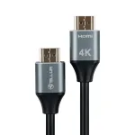 HDMI-kaabel Tellur TLL312001 4K 18Gbps 1,5 m