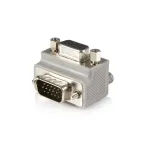 StarTech.com t&auml;isnurkne VGA-VGA kaabliadapter t&uuml;&uuml;p 1 - M/F