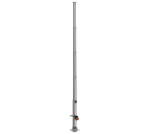 Teleskoopiline kaamerapost LOGON PROFESSIONAL RCCTV011