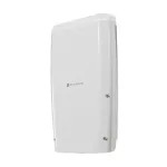 Mikrotik CRS504-4XQ-OUT v&otilde;rgul&uuml;liti, hallatav L3, Fast Ethernet (10/100), Power over Ethernet (PoE), 1U, valge
