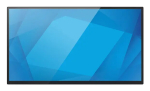 POS-monitor Elo Touch Solutions 2210L 21,5 tolli (54,6 cm) Full HD 1920x1080 TFT-LCD, VESA, k&otilde;larid, 18,5 W, must