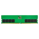 HP 4M9Y2AA 32 GB (1x32 GB) DDR5 4800 MHz UDIMM m&auml;lu ilma ECC-ta, PC5-38400, 288-viiguline