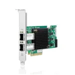 NC552SFP 10Gb 2-pordine Ethernet