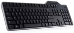 Klaviatuur DELL KB813 Universal USB QWERTZ German Must