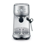 Espressomasin Sage 1,4 L Bambino