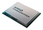 Lauaarvuti protsessor AMD Ryzen Threadripper 7960X, 24 tuuma / 48 l&otilde;ime, 4,2 GHz baas, 5,3 GHz v&otilde;imendus, 128 MB L3, pesa sTR5, DDR5, TDP 350 W