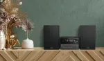 Philips 3000 seeria TAM3505M2/12 koduhelis&uuml;steem Kodune helimikros&uuml;steem 20 W Must