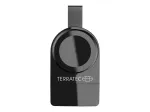 Laadija Terratec ChargeAIR Watch nutikella must USB siseruumidesse