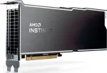 Serveri kiirenduskaart AMD RADEON INSTINCT MI210 64GB PCIe