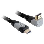 HDMI-kaabel DeLOCK 5 m kiire HDMI 1.4