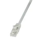 V&otilde;rgukaabel LogiLink CP1102U RJ-45 Cat5e 15m Hall