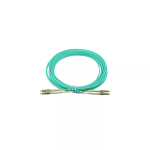 BlueOptics 00MN520 InfiniBand fiiberoptiline kaabel 30 m LC Aqua OM3