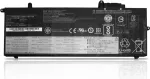 Lenovo - s&uuml;learvuti aku - liitiumioon - 6 elementi - 48 Wh - FRU - ThinkPad X280 20KE, 20KF (01AV470) jaoks
