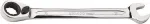Bahco 1RM-27 p&otilde;rkmehhanismiga r&otilde;ngas-/lahtine otsv&otilde;ti 27 mm (1RM-27)