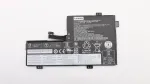 Lenovo 5B10T36866 s&uuml;learvuti aku, 42 Wh, 3-elemendiline