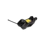 Datalogic BC9130 alus/kahekordne laadija koos varuakupesaga - dokkimisalus (&uuml;hendusalus) - RS-232 / USB (BC9130-433)