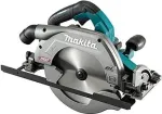Makita XGT HS009GZ - Ketassae - Juhtmeta - 235 mm - ilma akuta - 40 V
