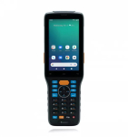 Newland N7 Cachalot Pro II N7-PRO-W4-E2 pihuarvuti, 10,5 cm (4 tolli), 480 x 800 pikslit, 4 GB RAM, 64 GB, 2D-kujutiskanner, 29 klahvi, 4G, Wi-Fi, Bluetooth, NFC, GPS, USB-C, Android