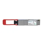 BlueOptics QSFP-40G-ER-AL-BO v&otilde;rgusaatja-moodul Fiiberoptiline